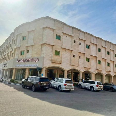 Hotel Nuzol Tala Khafji Exterior foto