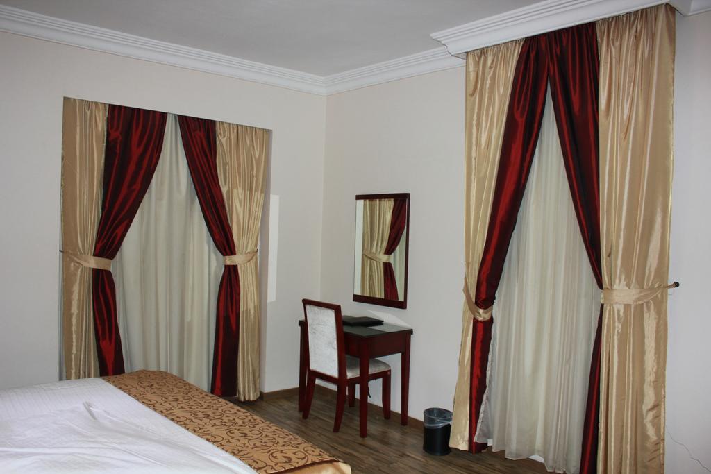 Hotel Nuzol Tala Khafji Exterior foto