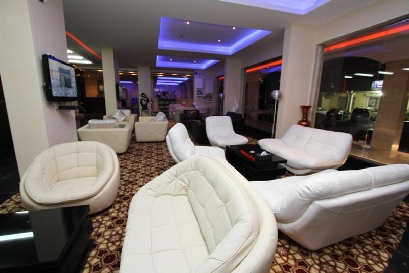 Hotel Nuzol Tala Khafji Exterior foto